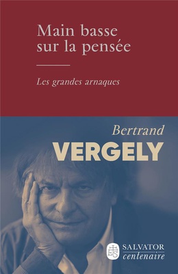MAIN BASSE SUR LA PENSEE - LES GRANDES ARNAQUES