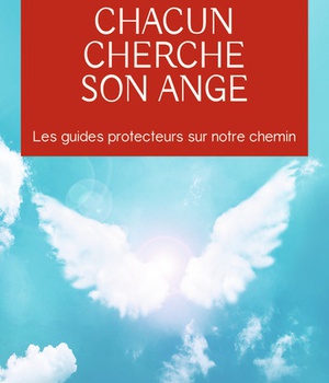 CHACUN CHERCHE SON ANGE - LES GUIDES PROTECTEURS SUR NOTRE CHEMIN
