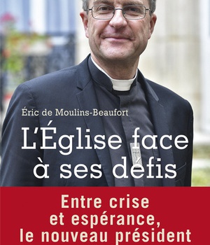 L'EGLISE FACE A SES DEFIS