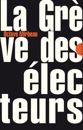 LA GREVE DES ELECTEURS