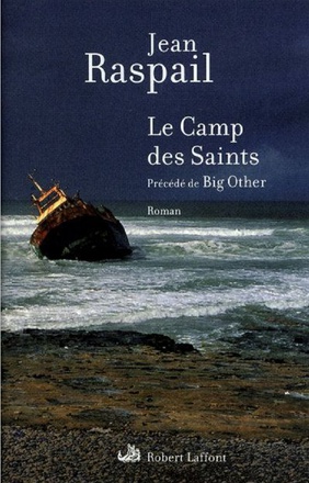 LE CAMP DES SAINTS