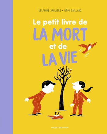 LE PETIT LIVRE DE LA MORT ET DE LA VIE