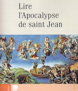 LIRE L APOCALYPSE DE SAINT JEAN