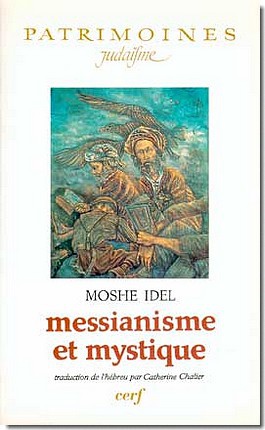 MESSIANISME ET MYSTIQUE