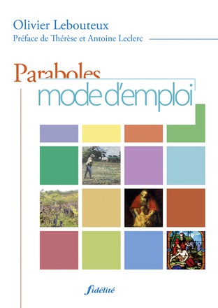 PARABOLES MODE EMPLOI