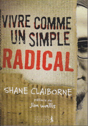 VIVRE COMME UN SIMPLE RADICAL