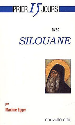 PRIER 15 JOURS AVEC SILOUANE