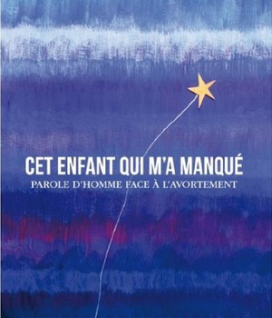 CET ENFANT QUI M'A MANQUE
