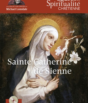 SAINTE CATHERINE DE SIENNE - VOL35