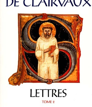 SC 458 LETTRES - TOME 2