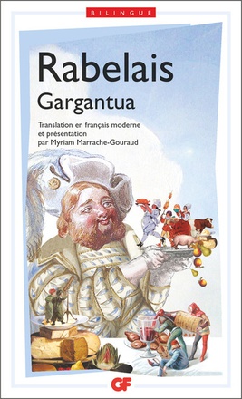 GARGANTUA