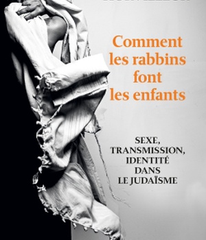 COMMENT LES RABBINS FONT LES ENFANTS - SEXE, TRANSMISSION ET IDENTITE DANS LE JUDAISME