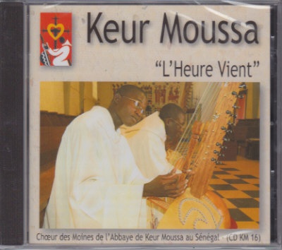 L'HEURE VIENT