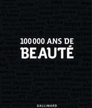 100 000 ANS DE BEAUTE