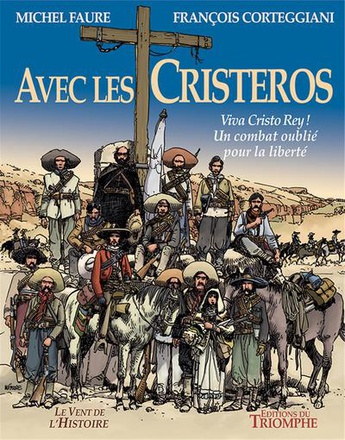 REBELLES - AVEC LES CRISTEROS