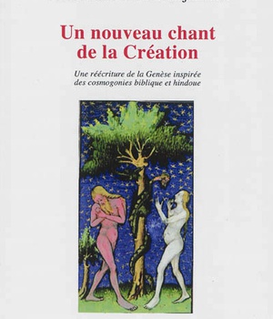 UN NOUVEAU CHANT DE LA CREATION