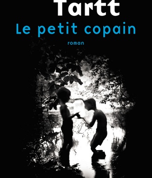LE PETIT COPAIN