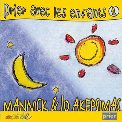 PRIER AVEC LES ENFANTS / CD - PARTITIONS SUR PISTE CD-ROM