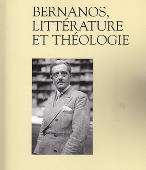BERNANOS LITTERATURE ET THEOLOGIE