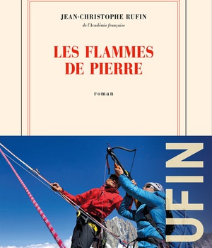 LES FLAMMES DE PIERRE