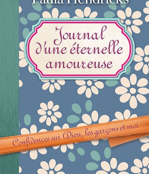JOURNAL D UNE ETERNELLE AMOUREUSE