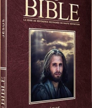 JESUS - DVD LA BIBLE - EPISODE 11