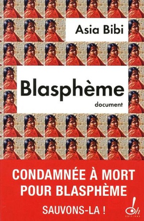 BLASPHEME