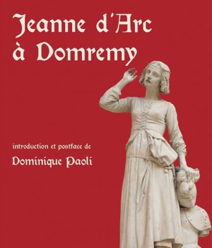 JEANNE D'ARC A DOMREMY