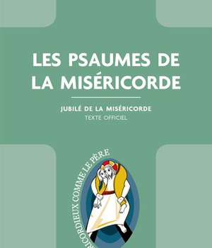 LES PSAUMES DE LA MISERICORDE