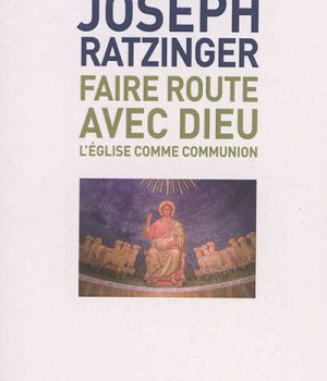 FAIRE ROUTE AVEC DIEU - POCHE