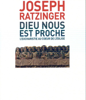 DIEU NOUS EST PROCHE - POCHE