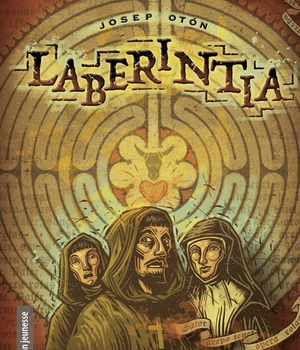 LABERINTIA