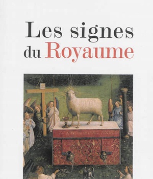 LES SIGNES DU ROYAUME
