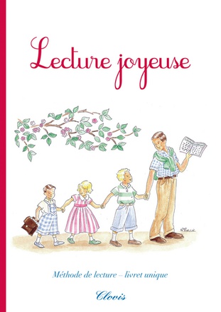 LECTURE JOYEUSE