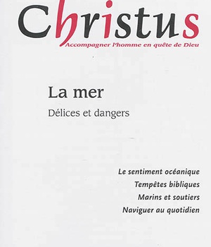 CHRISTUS N243 JUIN 2014