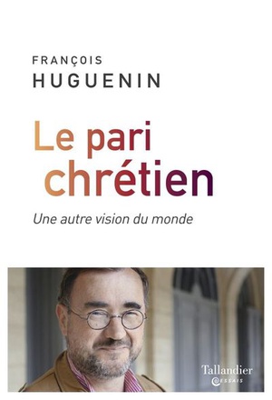 LE PARI CHRETIEN