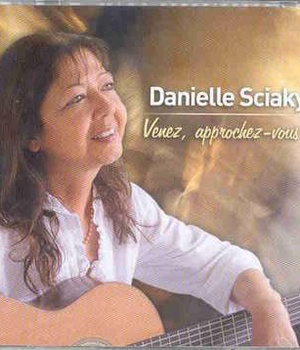 VENEZ, APPROCHEZ-VOUS ! - AUDIO