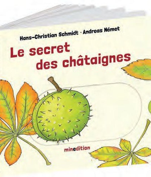 LE SECRET DES CHATAIGNES