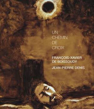 UN CHEMIN DE CROIX