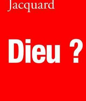 DIEU ?