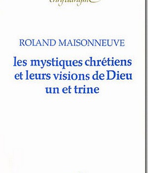 DIEU INCONNU DIEU TRINITE