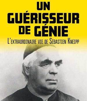 UN GUERISSEUR DE GENIE (L5010)